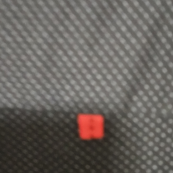 Mens Sloane longs sleeve floral contrasting cuffs size 3x - Picture 11 of 14